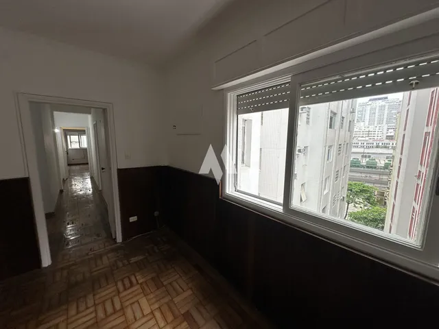 Imagem 10: Apartamento 3 Quartos no Gonzaga em Santos