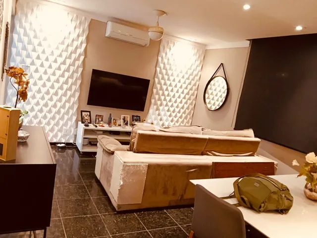 Imagem: Apartamento em Gonzaga, Santos/Sp