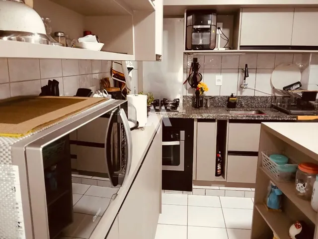 Imagem 9: Apartamento em Gonzaga, Santos/Sp