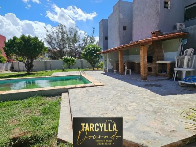 Imagem: Casa Residencial Casa Ipitanga para Venda