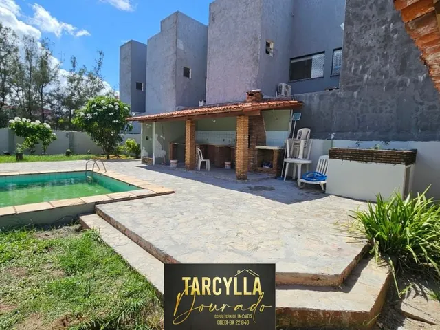 Imagem 11: Casa Residencial Casa Ipitanga para Venda e Locação Ipitanga, Lauro de Freitas