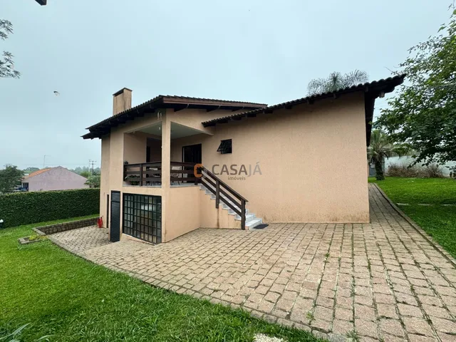 Imagem 5: Casa Residencial em Campo Largo - Pr, Jardim Alvorada