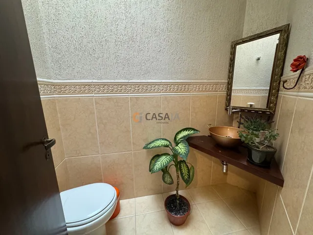 Imagem 3: Casa Residencial em Campo Largo - Pr, Jardim Alvorada