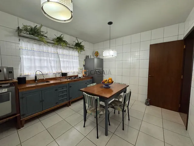 Imagem 6: Casa Residencial em Campo Largo - Pr, Jardim Alvorada