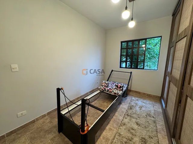 Imagem 2: Casa Residencial em Campo Largo - Pr, Jardim Alvorada