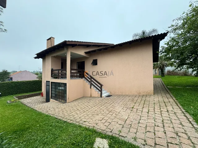 Imagem 14: Casa Residencial em Campo Largo - Pr, Jardim Alvorada