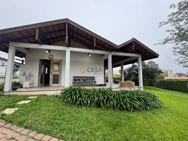 Imagem 4: Casa Residencial em Campo Largo - Pr, Jardim Alvorada