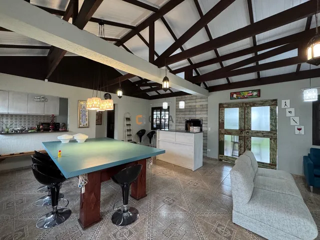 Imagem 13: Casa Residencial em Campo Largo - Pr, Jardim Alvorada