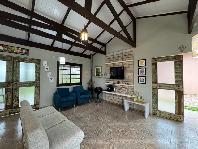 Imagem 9: Casa Residencial em Campo Largo - Pr, Jardim Alvorada