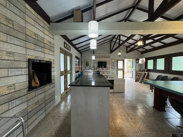 Imagem 12: Casa Residencial em Campo Largo - Pr, Jardim Alvorada