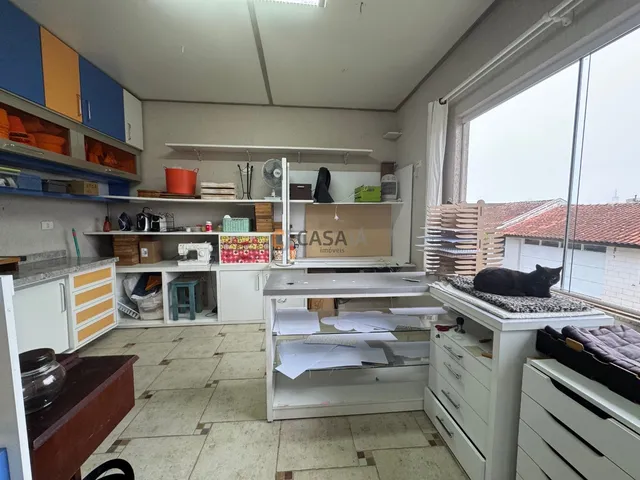 Imagem 8: Casa Residencial em Campo Largo - Pr, Jardim Alvorada
