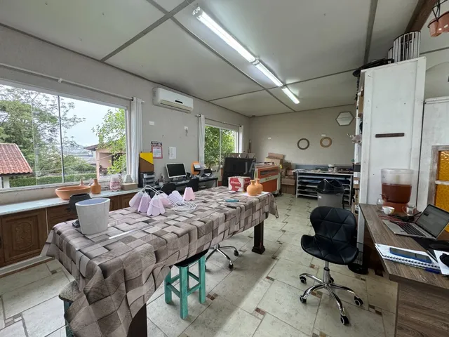 Imagem 10: Casa Residencial em Campo Largo - Pr, Jardim Alvorada