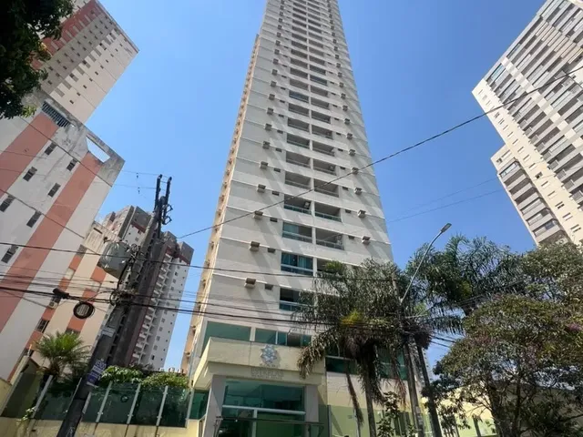 Imagem: O apartamento possui 4 Dormitórios, 1 Suíte, 2 Banheiros,