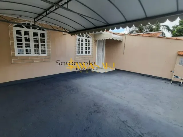 Imagem 5: Casa Padrão para Aluguel em Guabirotuba Curitiba-Pr
