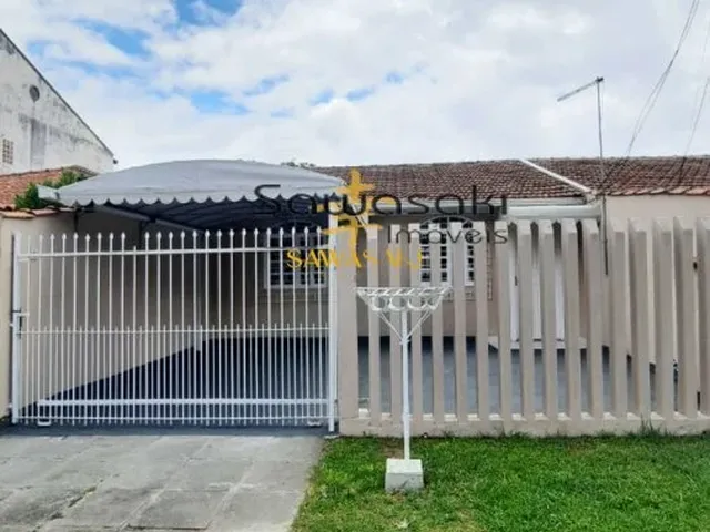 Imagem 6: Casa Padrão para Aluguel em Guabirotuba Curitiba-Pr