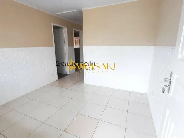 Imagem 13: Casa Padrão para Aluguel em Guabirotuba Curitiba-Pr