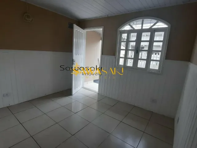 Imagem 7: Casa Padrão para Aluguel em Guabirotuba Curitiba-Pr