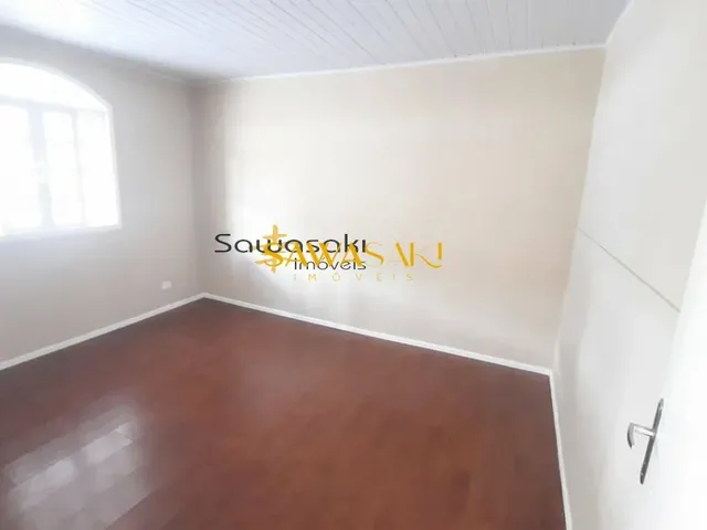 Imagem 3: Casa Padrão para Aluguel em Guabirotuba Curitiba-Pr