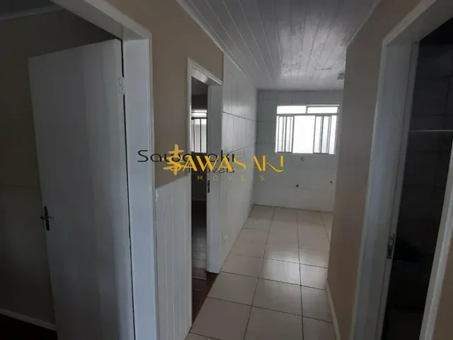 Imagem 2: Casa Padrão para Aluguel em Guabirotuba Curitiba-Pr