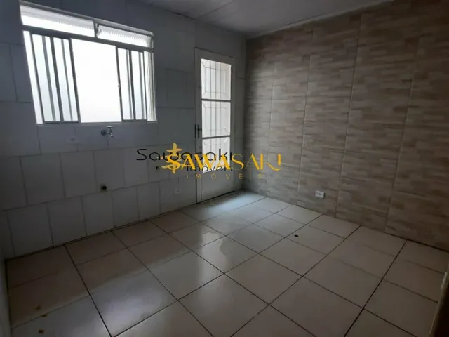 Imagem 15: Casa Padrão para Aluguel em Guabirotuba Curitiba-Pr