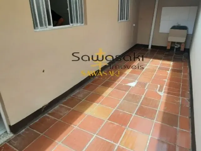 Imagem 4: Casa Padrão para Aluguel em Guabirotuba Curitiba-Pr