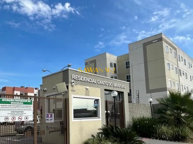 Imagem: Apartamento Padrão em Araucária - Oportunidade