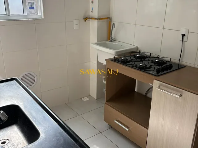 Imagem 5: Apartamento Padrão em Araucária - Oportunidade