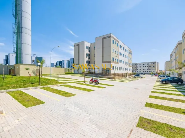 Imagem 6: Apartamento Padrão em Araucária - Oportunidade