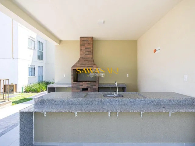 Imagem 14: Apartamento Padrão em Araucária - Oportunidade