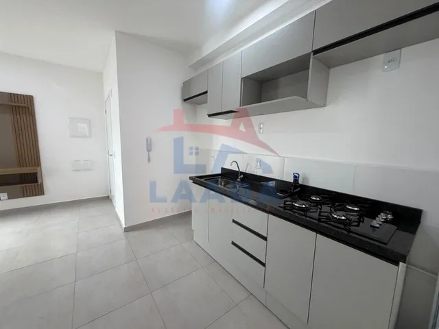 Imagem: Apartamento para Locação, Condomínio