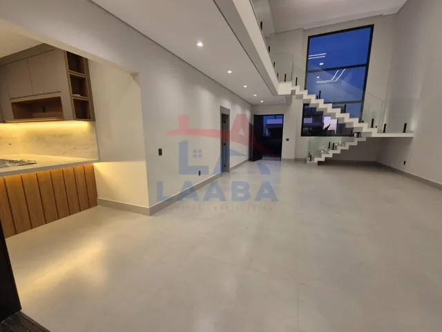 Imagem: Casa em Condomínio para Venda, Jardim Residencial
