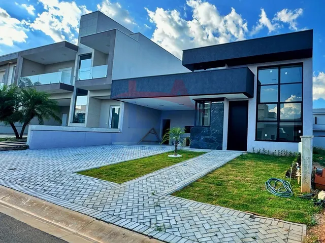 Imagem: Casa em Condomínio para Venda, Dona Lucilla