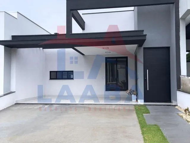 Imagem: Casa em Condomínio para Venda Gran Reserve