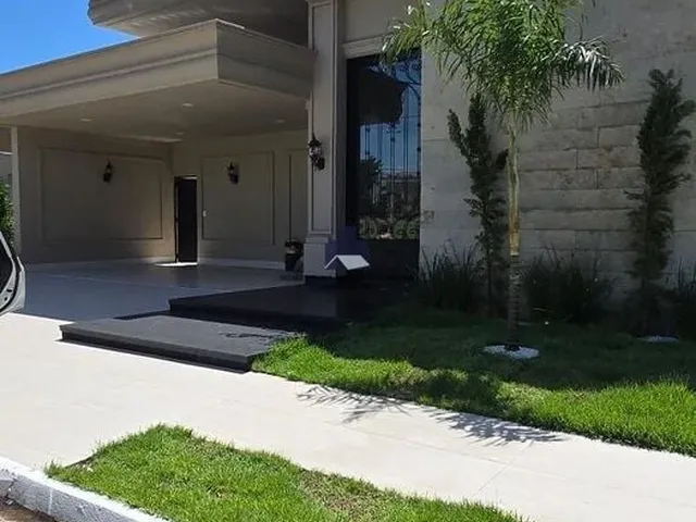 Imagem: Casa À Venda no Condomínio Setlife II