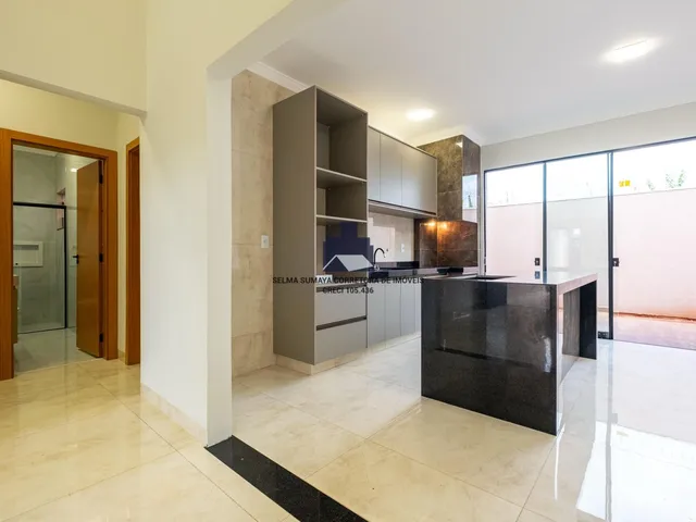 Imagem: Casa À Venda no Bairro Residencial Setsul
