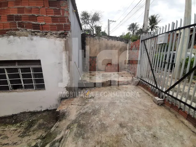 Imagem: Casa À Venda no Bairro Palmital - Marília/Sp