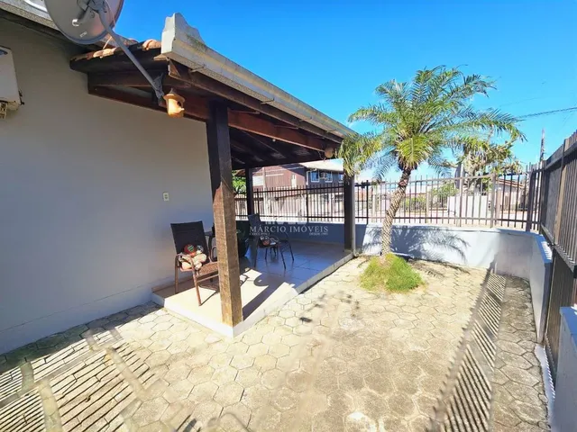Imagem 4: Linda Casa no Centro de Barra Velha a Poucos Metros do Mar + Apartamento Independente para Renda Mensal