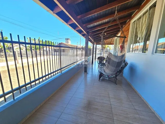 Imagem 7: Linda Casa no Centro de Barra Velha a Poucos Metros do Mar + Apartamento Independente para Renda Mensal