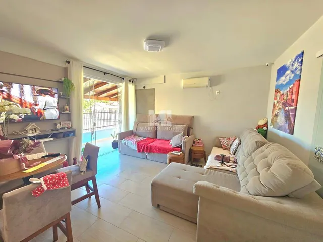 Imagem 6: Linda Casa no Centro de Barra Velha a Poucos Metros do Mar + Apartamento Independente para Renda Mensal