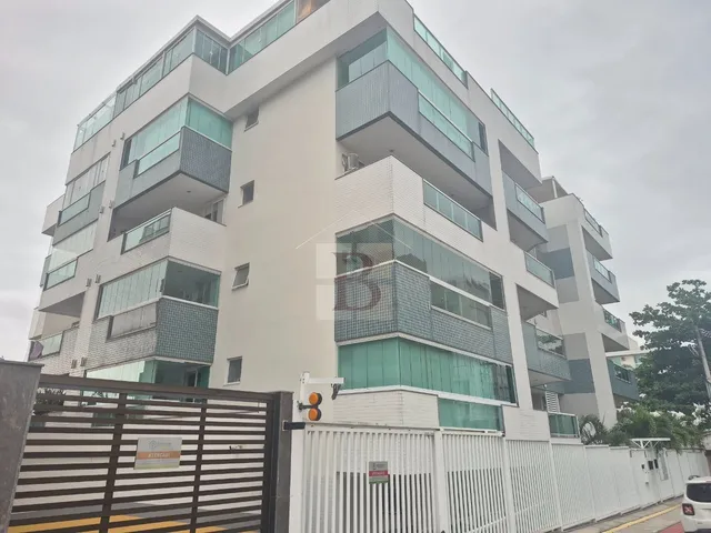 Imagem: Apartamento À Venda em Niterói - Piratininga