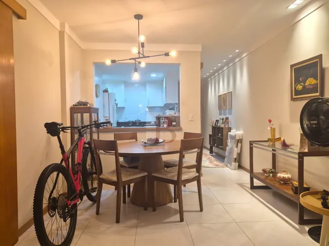 Imagem 15: Apartamento À Venda em Niterói - Piratininga: 2 Quartos, 1 Suíte, 1 Sala e Garagem - 101M² de Puro Conforto!