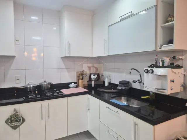 Imagem 6: Apartamento À Venda em Niterói - Piratininga: 2 Quartos, 1 Suíte, 1 Sala e Garagem - 101M² de Puro Conforto!