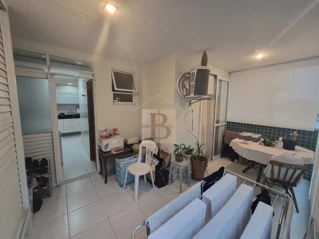 Imagem 16: Apartamento À Venda em Niterói - Piratininga: 2 Quartos, 1 Suíte, 1 Sala e Garagem - 101M² de Puro Conforto!