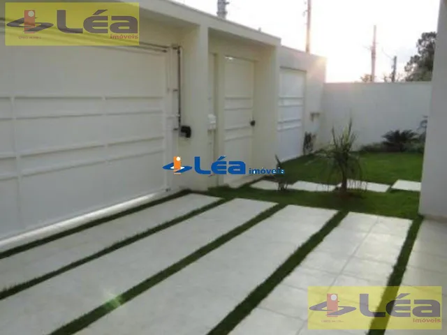 Imagem: Sobrado Residencial em Mogi das Cruzes