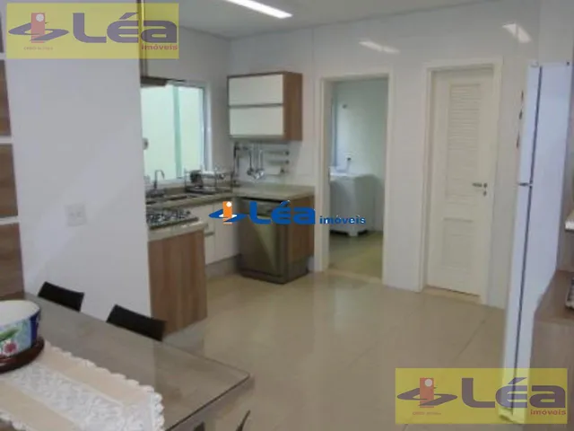 Imagem 12: Sobrado Residencial em Mogi das Cruzes - São Paulo, Vila Nova Socorro