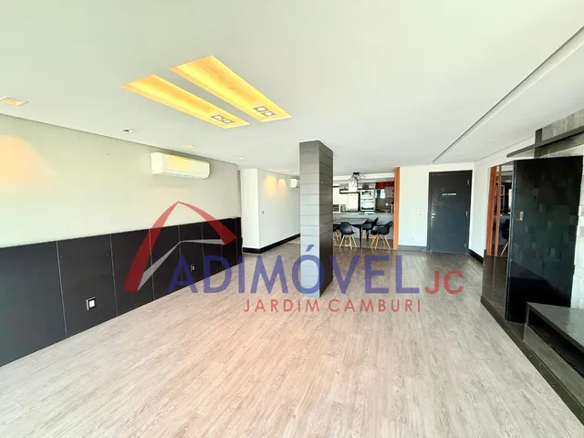 Imagem 8: Apartamento em Jardim Camburi! 4 Quartos, 1 Suíte, 2 Vagas, 140M².!
