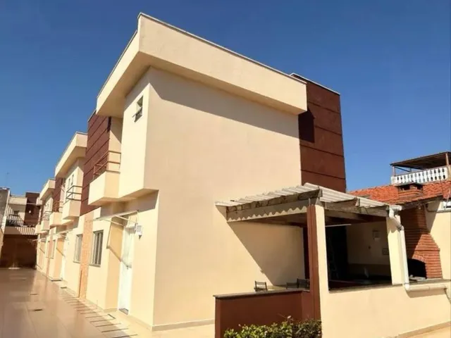Imagem 1: Casa Residencial em São Paulo - São Paulo, Jardim Colorado