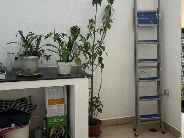 Imagem 2: Casa Residencial em São Paulo - São Paulo, Jardim Colorado