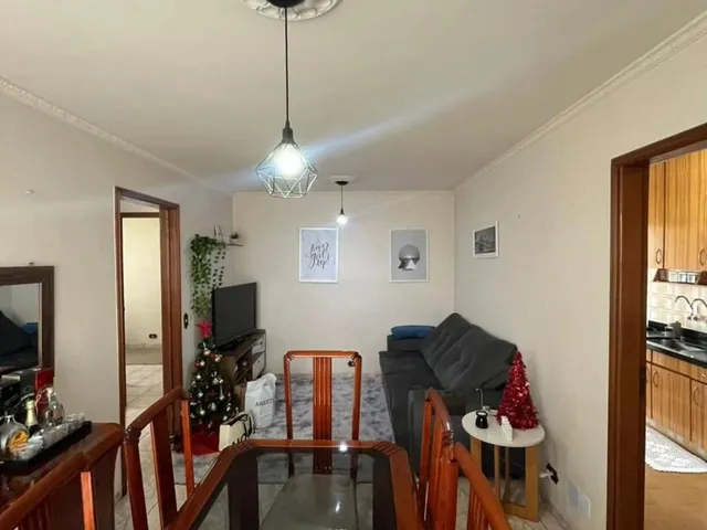 Imagem: Apartamento Residencial em São Paulo