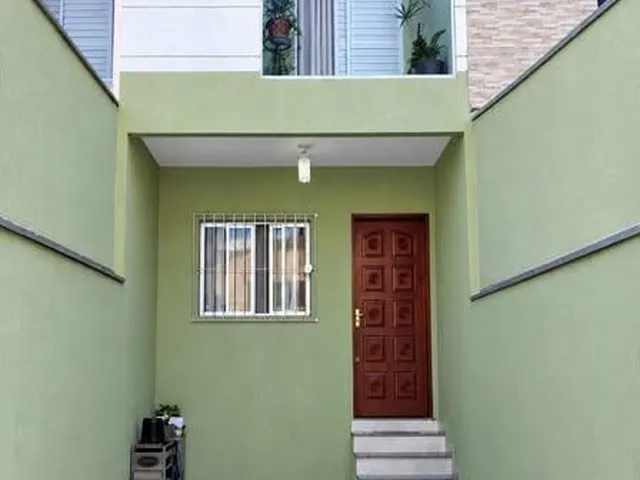 Imagem: House em São Paulo - São Paulo, Jardim